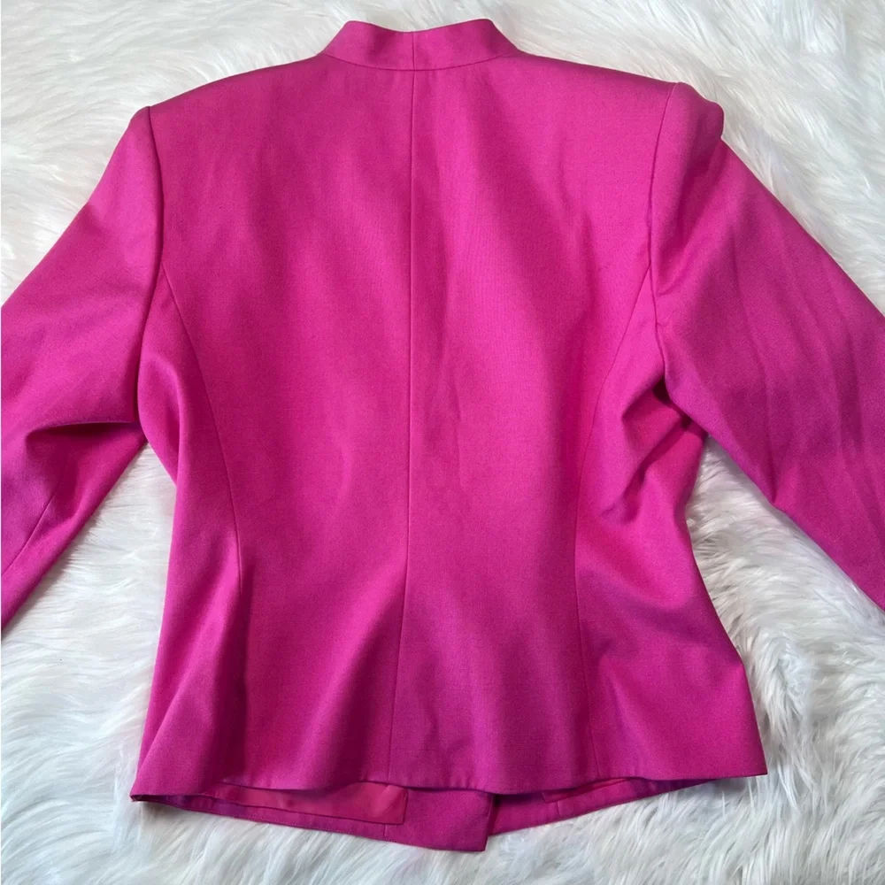 Vintage Le Suit‎ Blazer Jacket